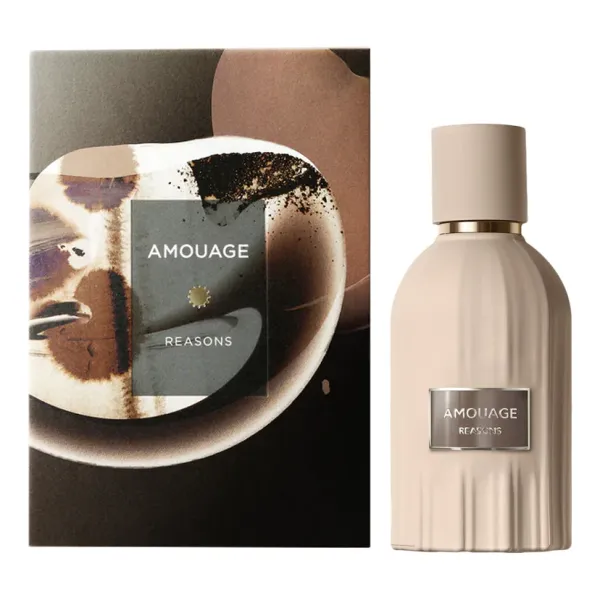 Amouage Reasons