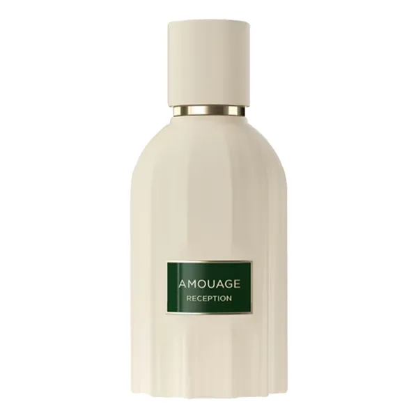 Amouage Reception