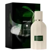 Amouage Reception