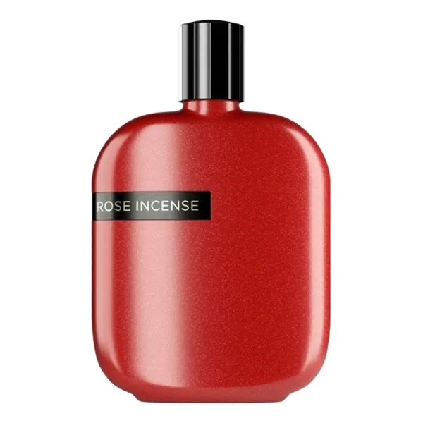 Amouage Rose Incense
