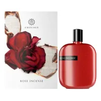 Amouage Rose Incense