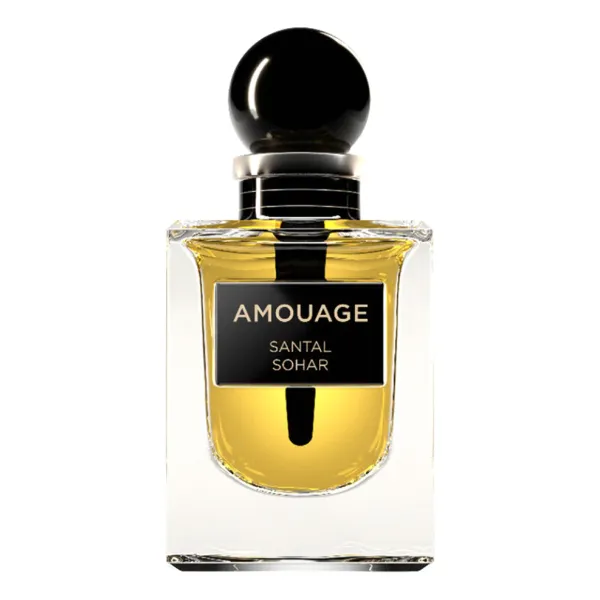 Amouage Santal Sohar