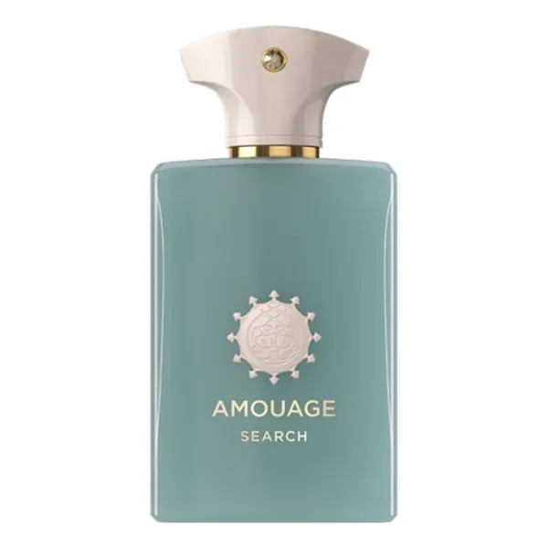 Amouage Search