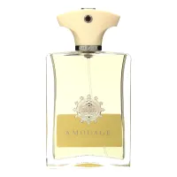 Amouage Silver For Men