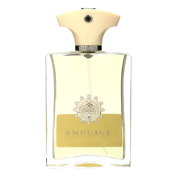 Amouage Silver For Men