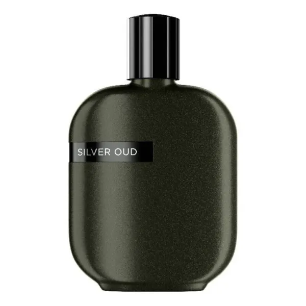 Amouage Silver Oud