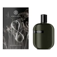 Amouage Silver Oud