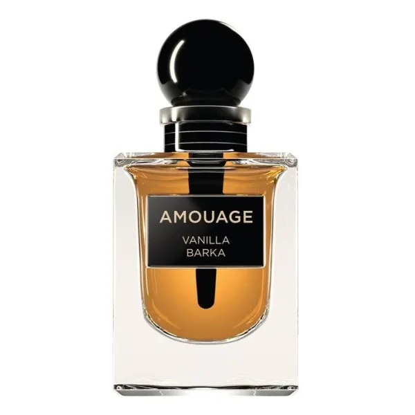 Amouage Vanilla Barka