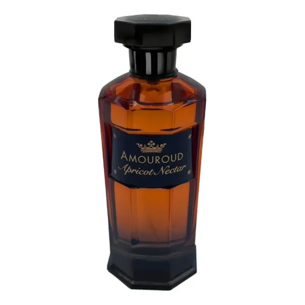 Amouroud Apricot Nectar
