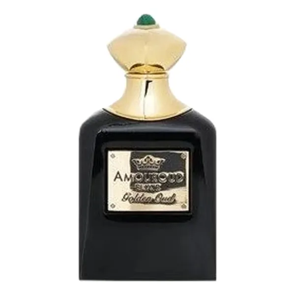 Amouroud Elixir Golden Oud