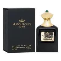 Amouroud Elixir Golden Oud