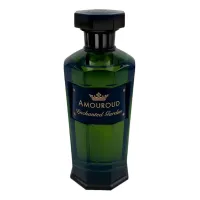 Amouroud Enchanted Garden