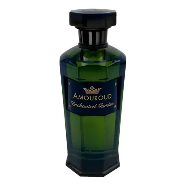 Amouroud Enchanted Garden