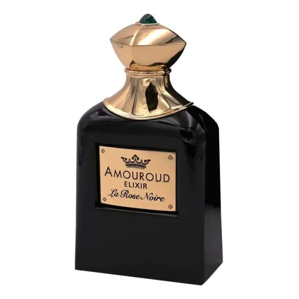 Amouroud La Rose Noire
