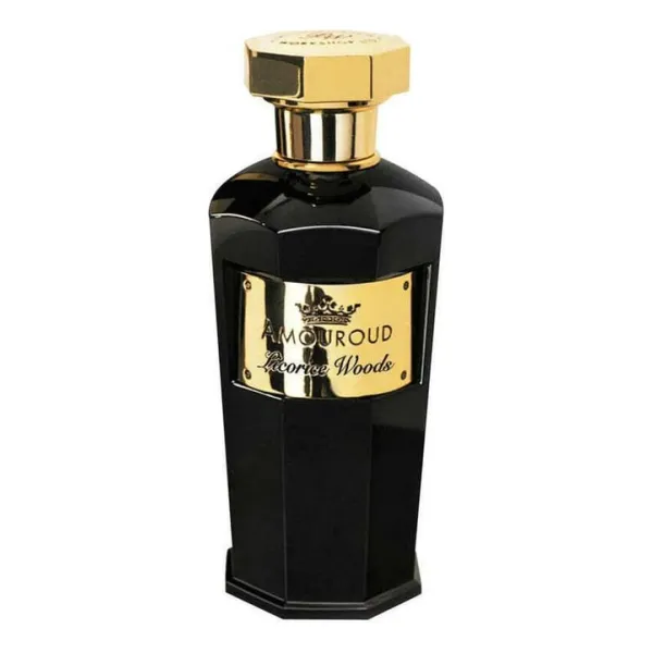 Amouroud Licorice Woods