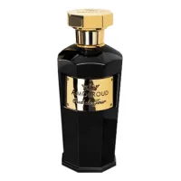 Amouroud Oud Du Jour