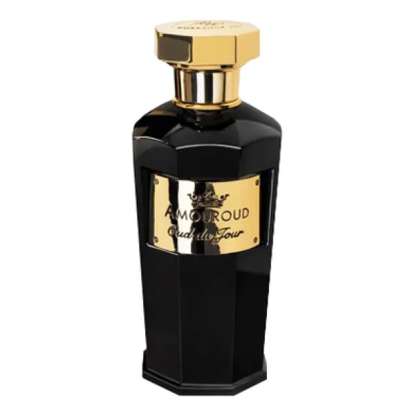 Amouroud Oud Du Jour