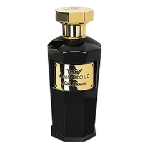 Amouroud Silk Route