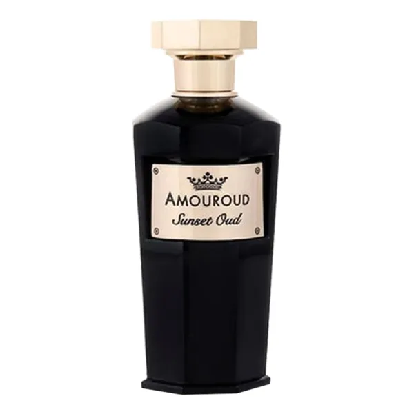 Amouroud Sunset Oud