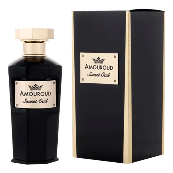 Amouroud Sunset Oud