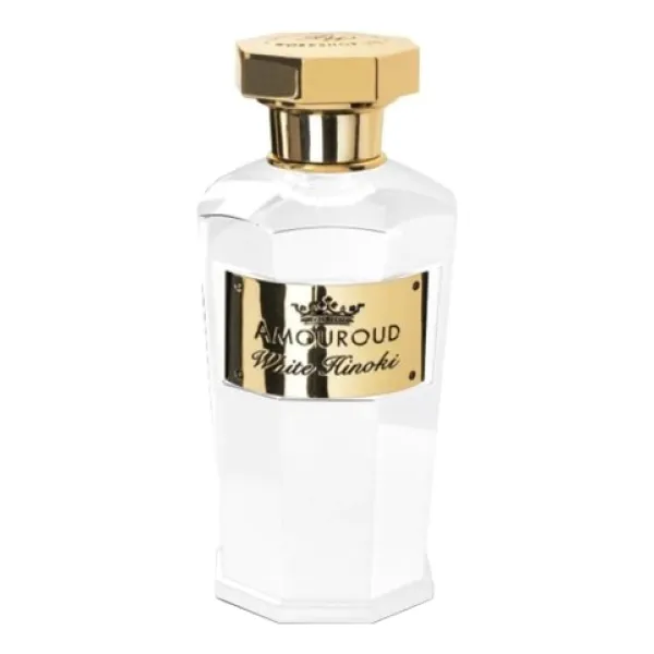 Amouroud White Hinoki