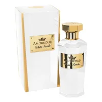 Amouroud White Sands