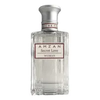 Amzan Secret Love