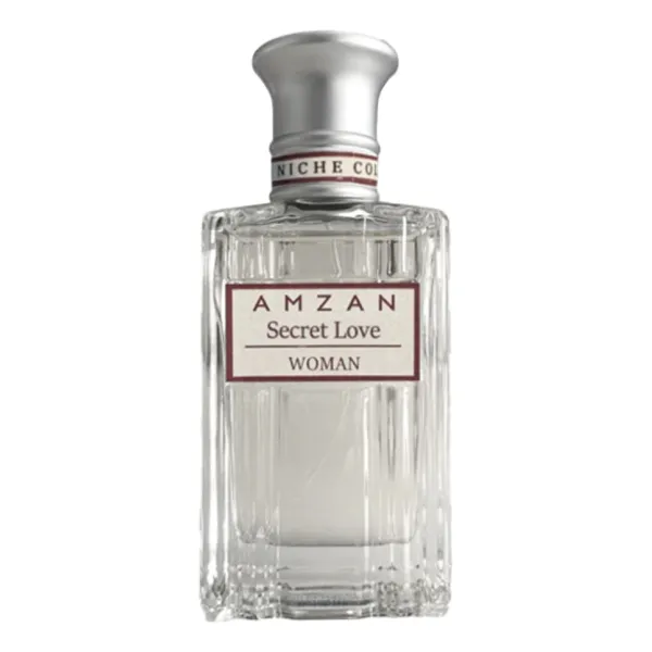 Amzan Secret Love
