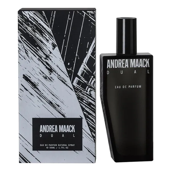Andrea Maack Dual
