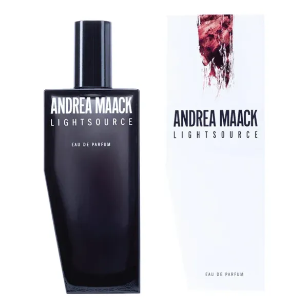 Andrea Maack Lightsource