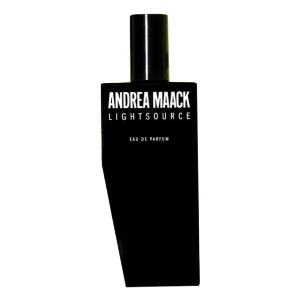 Andrea Maack Lightsource