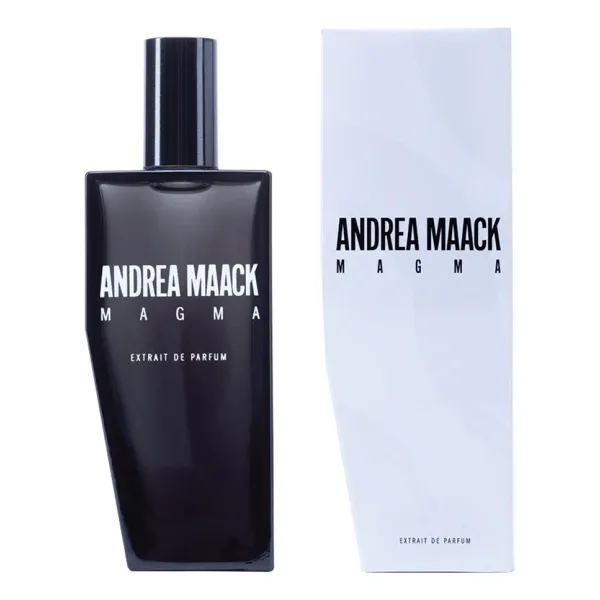 Andrea Maack Magma