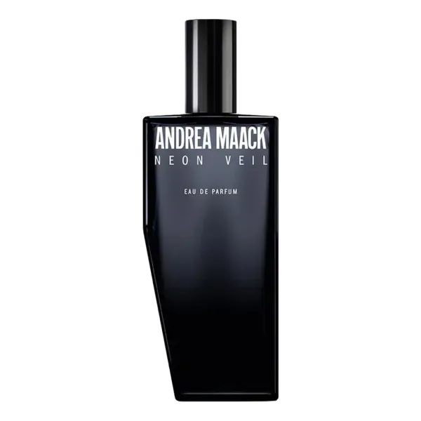 Andrea Maack Neon Veil