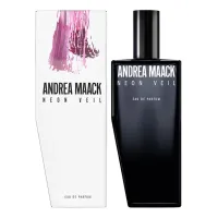 Andrea Maack Neon Veil