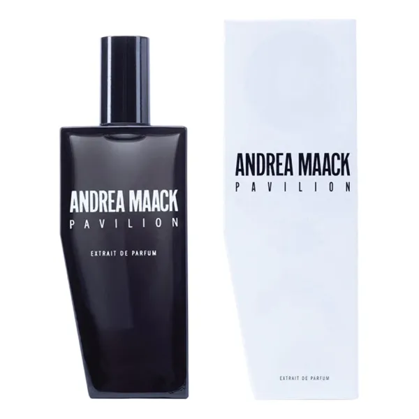 Andrea Maack Pavilion