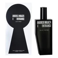 Andrea Maack X Entrance