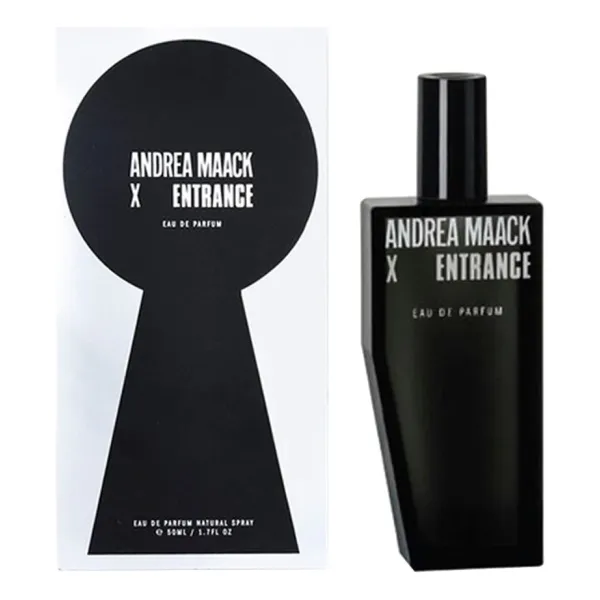Andrea Maack X Entrance