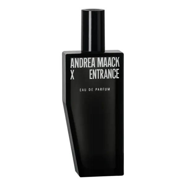 Andrea Maack X Entrance