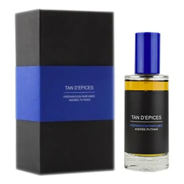 Andree Putman Tan D'Epices