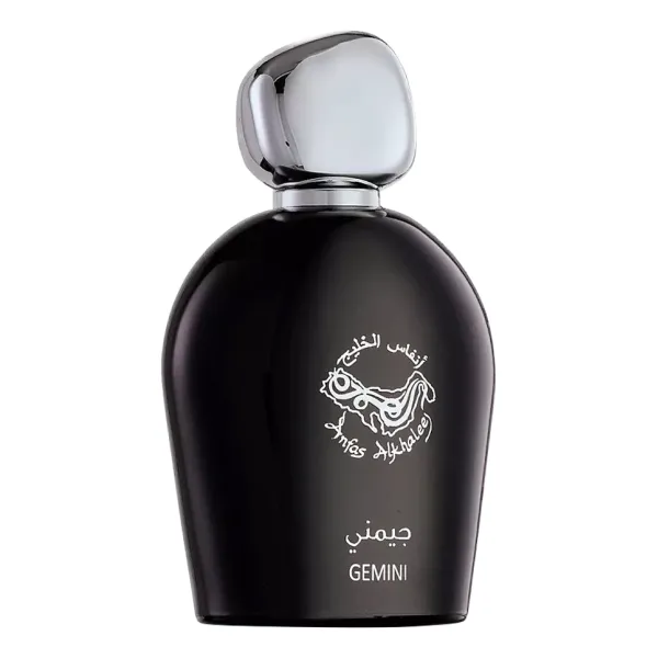 Anfas Alkhaleej Gemini