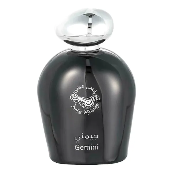 Anfas Alkhaleej Gemini