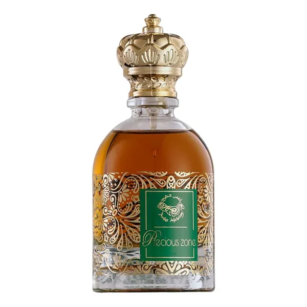 Anfas Alkhaleej Precious Zone