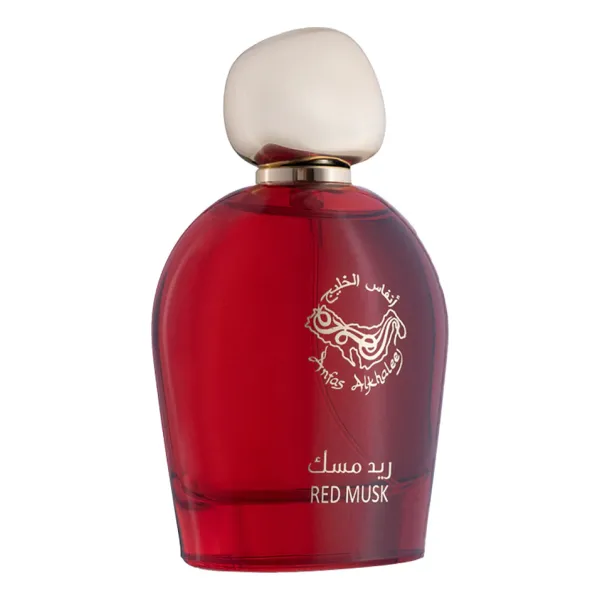 Anfas Alkhaleej Red Musk