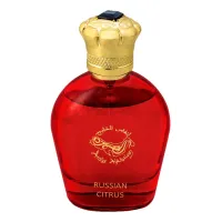 Anfas Alkhaleej Russian Citrus