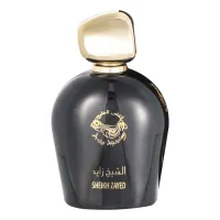 Anfas Alkhaleej Sheikh Zayed