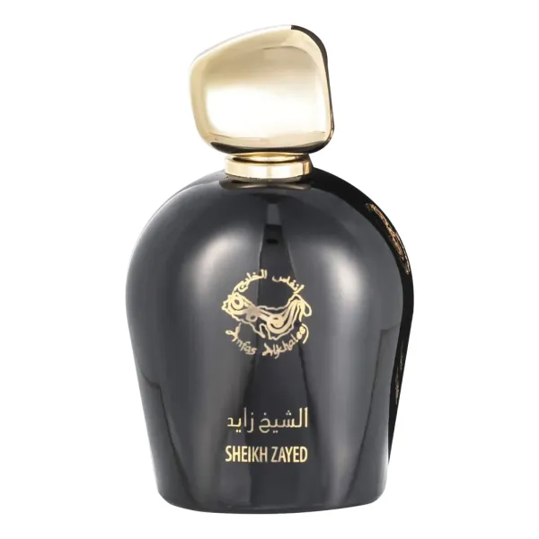 Anfas Alkhaleej Sheikh Zayed