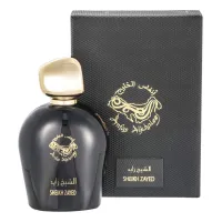 Anfas Alkhaleej Sheikh Zayed