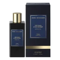 Angel Schlesser Deep Leather