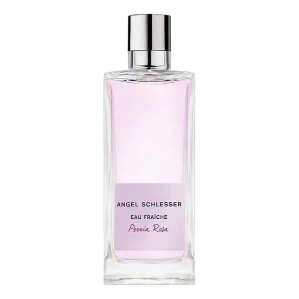 Angel Schlesser Eau Fraiche Peonia Rosa