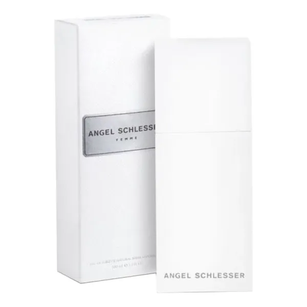 Angel Schlesser Femme